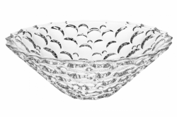 Lead Crystal Bowl Lisboa