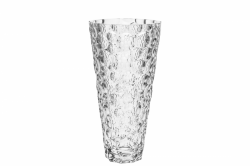 Lead Crystal Vase Lisboa