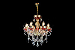 Kronleuchter Amore 6 