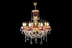 Kronleuchter Amore 8