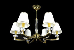 Chandelier Helios 6 Alpha