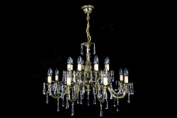 Chandelier Indus 16 Alpha