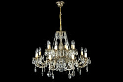 Chandelier Indus 16 Beta