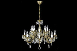 Chandelier Indus 16 