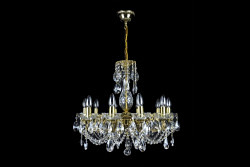 Chandelier Neptune 10