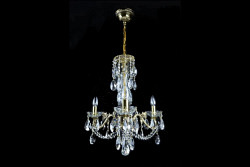 Chandelier Neptune 3
