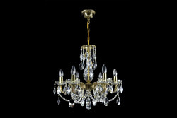 Chandelier Neptune 6