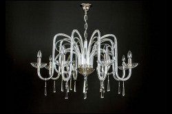 Kronleuchter Aranea 8