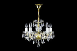 Chandelier Clasico 5