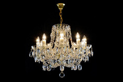 Chandelier Classe 10