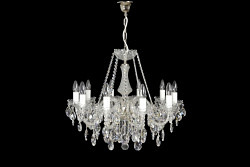 Chandelier Comitessa 10