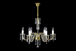 Chandelier Colus 6