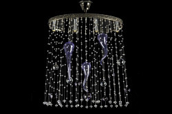Chandelier Genesis 4