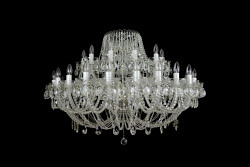 Chandelier Classe 36 Alpha