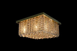 Chandelier Cordoba 8