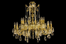 Chandelier Aries 24