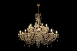 Kronleuchter Aristocratico 20