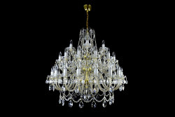 Kronleuchter Auratu 36