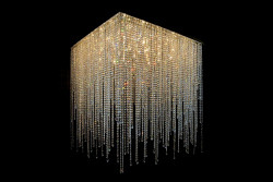 Chandelier Chainette 25