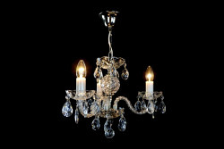 Chandelier Clasiso 3