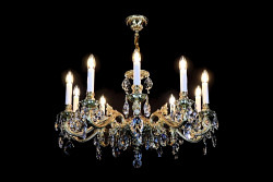 Chandelier Avior 10
