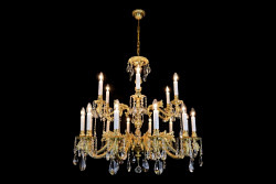 Chandelier Avior 18