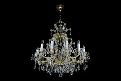 Chandelier Maria Theresa 13