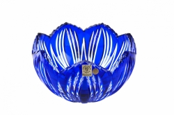 Lead Crystal Bowl Edita 