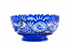 Lead Crystal Bowl Mary 