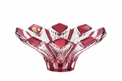 Lead Crystal Bowl Peel