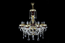 Kronleuchter Amore 8