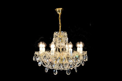 Chandelier Classe 8