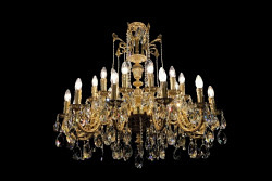 Chandelier Aries 24