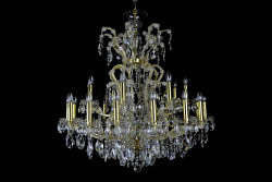 Chandelier Maria Theresa 25