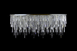 Chandelier Crystal Rain 8
